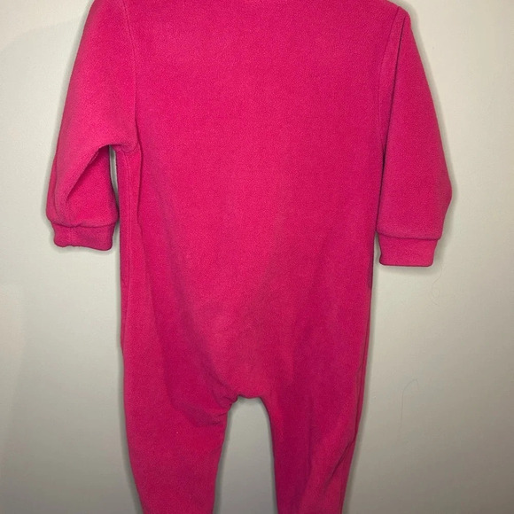 cherokee warm sleeper size 6-12 months - Picture 5 of 5